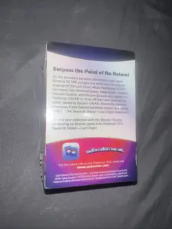 Pokemon Sword & Shield Lost Origin Booster Bundle 6 packs Factory Sealed 820650851469 - Image 2