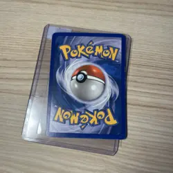 Blastoise Reverse Holo #14/100 Crystal Guardians 2006 Stamped Pokemon - Image 5