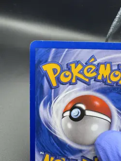 Pokemon Ditto (Squirtle) EX Delta Species 40/113 Uncommon MP+/LP - Image 3