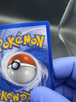 Pokemon Ditto (Squirtle) EX Delta Species 40/113 Uncommon MP+/LP - Image 4