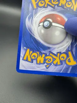 Pokemon Ditto (Squirtle) EX Delta Species 40/113 Uncommon MP+/LP - Image 5