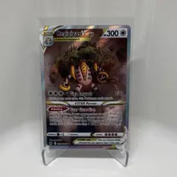 Regigigas VSTAR Ultra Rare GG55/GG70 Crown Zenith Holo Pokemon TCG - Image 1