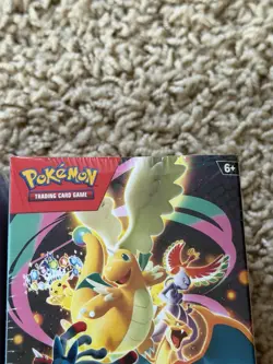 Pokemon TCG Ascended Heroes Booster Bundle - Lot of 5 - Image 3
