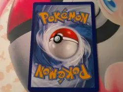 Pokemon TCG Pokemon Mimikyu Holo Trick or Trade - Image 2