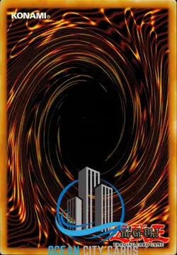 Yugioh RA03-EN010 Blaster, Dragon Ruler of Infernos Quarter Century Secret Rare - Image 2