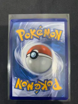 Oricorio ex 024 Holo Black Star Promo Mega Evolution Promos - Image 2