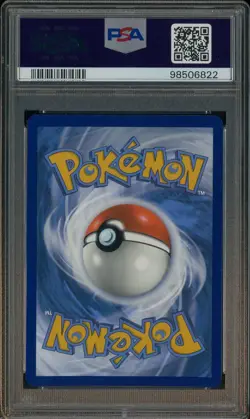 2024 Pokemon PAF EN Special Illustration Rare #234 Charizard ex PSA 10 GEM MINT - Image 3