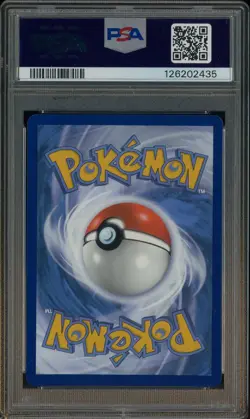 2021 Pokemon SWSH Evolving Skies Secret #215 FA Umbreon VMAX PSA 10 GEM MINT - Image 3