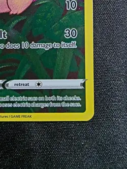 Pokemon 2021 Celebrations ⚡005/025 Pikachu⚡ Full Art - Image 3