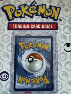 Pokemon Crispin 164/142 Stellar Crown Holo Ultra Rare NM Condition - Image 2
