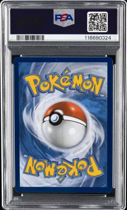 2021 POKEMON SWSH BLACK STAR PROMO #144 GRENINJA-GOLD STAR PSA 10 - Image 2