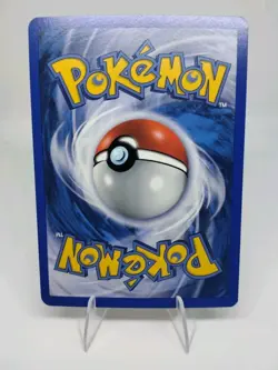 Fighting Energy 106/106 Emerald Holo Swirl Pokemon Near Mint Free Shipping - Image 3