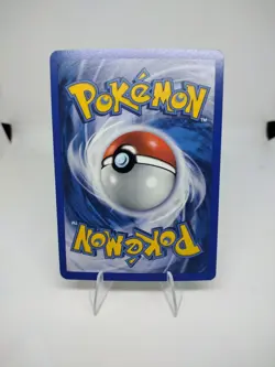 Fighting Energy 106/106 Emerald Holo Swirl Pokemon Near Mint Free Shipping - Image 5