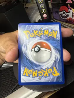 Pokemon Ascended Heroes Pikachu ex #276 SIR - Image 2