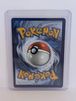 Mega Gengar ex 056/094 Me02: Phantasmal Flames Holo Pokemon TCG - Image 2