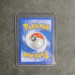 Blissey Prime 106/123 HeartGold SoulSilver (Pokemon) Holo Rare - MP - Image 2