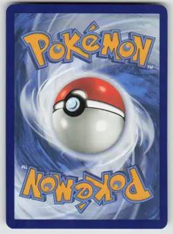 Nidoran M 032/165 Common 151 Pokemon Reverse Holo Near Mint - Image 2