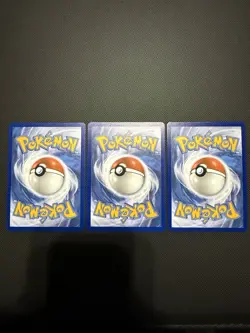 Pokemon First Partner Alolan (7th gen) Starters - Image 2