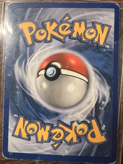 Pokemon Manaphy Diamond & Pearl STAMPED 9/130 Reverse Holo RARE - Image 2