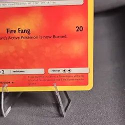 Pokemon Charmander Shiny Holo Rare SV6/SV94 Hidden Fates Shiny Vault 2019 NM/M - Image 4