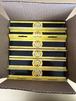 Pokemon Day 2026 Collection Pikachu Promo New Sealed CASE OF 6 NEW - Image 3