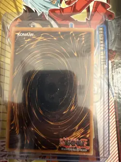 Darklord Eveningstar BPRO-EN036 Secret Rare Yugioh 1st Edition Burst Protocol - Image 2