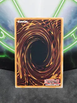 Yugioh Chaos Dragon Levianeer Alt Art MAGO-EN017 Gold Rare 1st Edition NM - Image 2