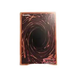 Shadow of Eyes - SS02-ENC17 - Common - 1st Edition NM YuGiOh! Speed Duel Starte - Image 2