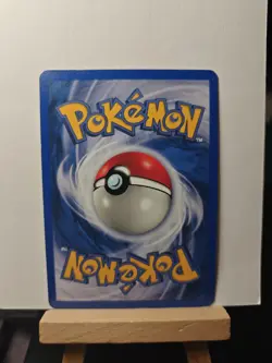 Quagsire 48/64 - Neo Revelation - Yuka Morii - Pokemon Card - LP - Image 2