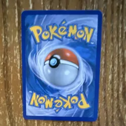 Pokemon Archeops Noble Victories 67/101 Rare Stage 1 130HP Rock Slide Card - Image 2