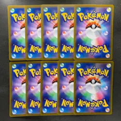 NM 10 card Gyarados ex RR 014/078 SV1S Scarlet ex Pokemon 840 - Image 2