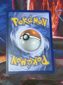 Pokemon Card - Charizard GX (Secret) SM Burning Shadows 150/147 Rainbow Rare - Image 2