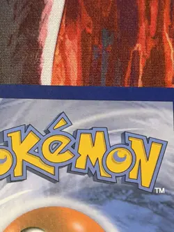 Pokemon Card - Charizard GX (Secret) SM Burning Shadows 150/147 Rainbow Rare - Image 4