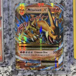 Pokemon TCG Vintage Holo Card Lot - Charizard, Clefairy, EX, 1st edition - Image 3