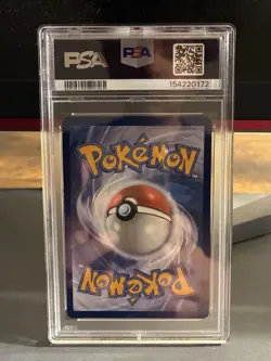 Pokemon TCG Ethan's Ho-Oh EX Card 230/182 Sir Destined Rivals PSA 10 - Image 2