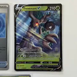 Pokemon Card Lot (5 Cards) - Vintage Modern Hyper Ultra IR SIR Reverse Holo Rare - Image 4