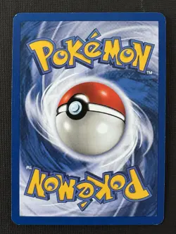 Pokemon Dark Gyarados 8/82 Team Rocket Unlimited Holo Rare 70HP Stage 1 TCG Card - Image 2