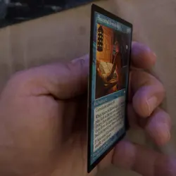 Ancestral Knowledge Weatherlight Regular - Image 3