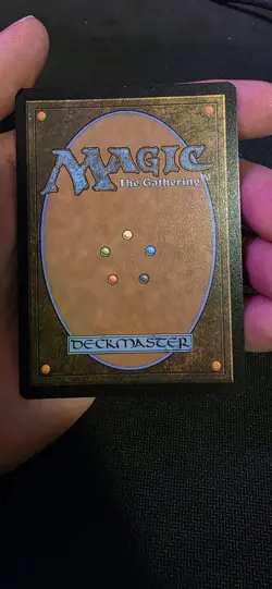 Super Shredder (Showcase) Teenage Mutant Ninja Turtles MTG Foil #0285 - Image 2