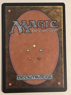 Tortured Existence MtG Stronghold Black Enchantment Magic: the gathering Common - Image 2