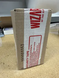 Magic: The Gathering Teenage Mutant Ninja Turtles Commander Deck 4 Box Case - Image 2