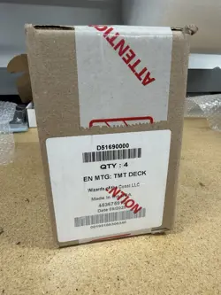 Magic: The Gathering Teenage Mutant Ninja Turtles Commander Deck 4 Box Case - Image 4