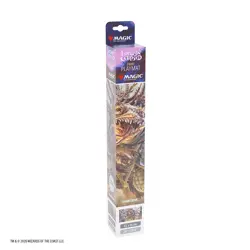 Gamegenic MTG Lorwyn Eclipsed Prime Playmat - Auntie Ool, Cursewretch - Image 1
