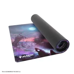 Gamegenic MTG Lorwyn Eclipsed Shiny Playmat - Moonshadow - Image 3