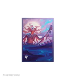 Gamegenic MTG Lorwyn Eclipsed Premium Art Sleeves - Eclipsed Merrow - Image 3