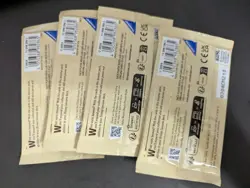 Disney Lorcana: Into the Inklands Booster Packs (4x Booster Packs) TCG - Image 2