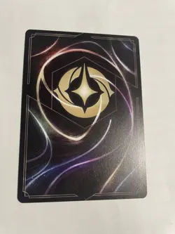 Anna - Diplomatic Queen 85/204 Shimmering Skies Cold Foil Disney Lorcana Card NM - Image 2