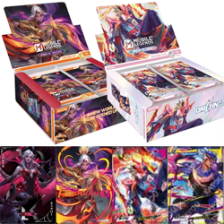 Mobile Legends Trading Card Game Booster Box Anime Collectible New Sealed - Image 1