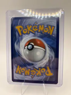 Audino 151/086 Illustration Rare Black Bolt Scarlet & Violet Pokemon Card NM - Image 2