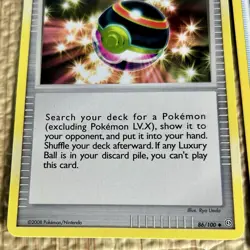 Pokemon Cards Lot Of 10 Trainer Supporter 2003,2006,2007,2008,2020 - Image 3